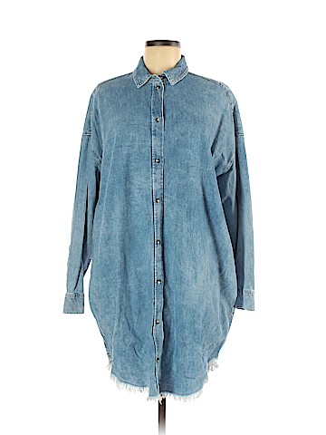 Topshop Casual Dress (view 1)