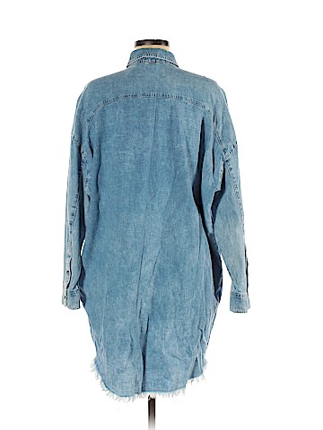 Topshop Casual Dress (view 2)