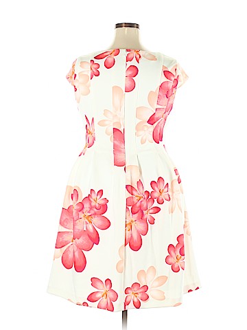 Calvin Klein Casual Dress (view 2)