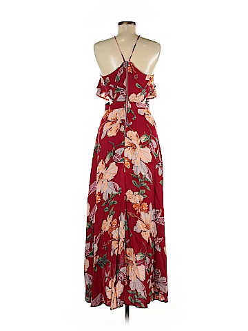 Here Comes the Sun Casual Dress (view 2)