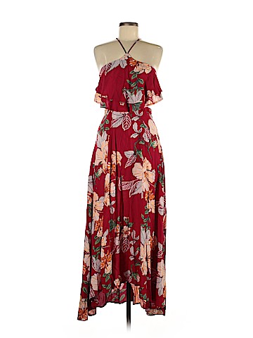 Here Comes the Sun Casual Dress (view 1)