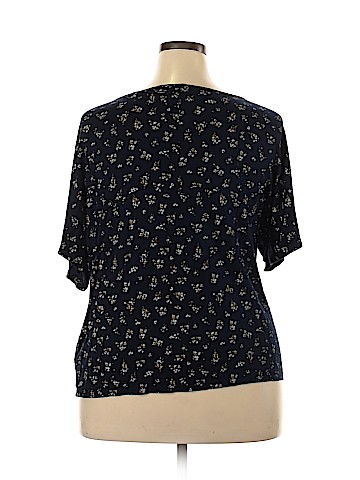 Old Navy Short Sleeve Top (view 2)