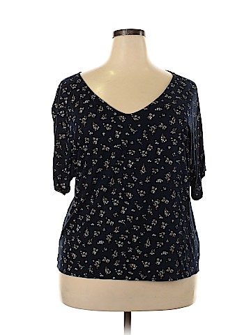 Old Navy Short Sleeve Top (view 1)