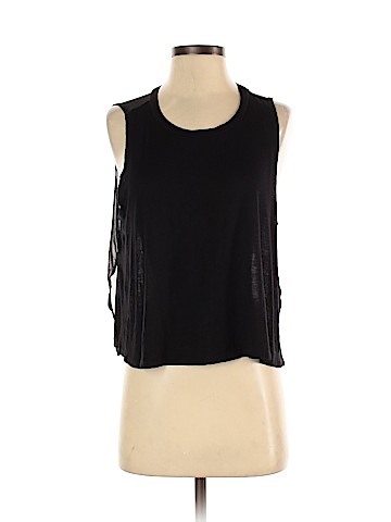 Forever 21 Sleeveless Top (view 1)