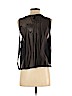 Forever 21 Black Sleeveless Top Size S - photo 2