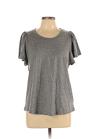 Gap Short Sleeve Top (view 1)