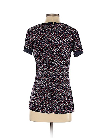 Lauren by Ralph Lauren Short Sleeve Top (view 2)