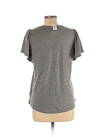 Gap Short Sleeve Top (view 2)