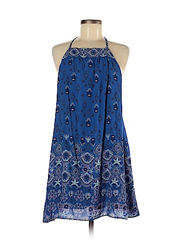 Ecote Casual Dress (view 1)