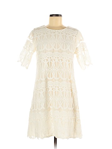 BCBGeneration Cocktail Dress (view 1)