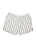 Per Se White Shorts Size L - photo 2