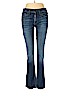 Hollister Blue Jeans Size 28 waist - photo 1
