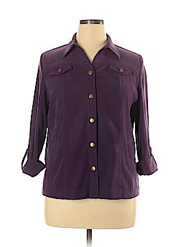 JM Collection Size 14 Petite