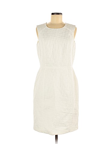 Banana Republic Factory Store Casual Dress (view 1)