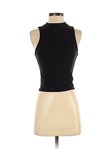 Wet Seal Sleeveless Top (view 1)