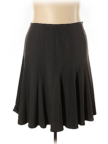 Zac & Rachel Casual Skirt (view 1)