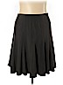Zac & Rachel Gray Casual Skirt Size 22 - photo 1