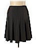 Zac & Rachel Gray Casual Skirt Size 22 - photo 2