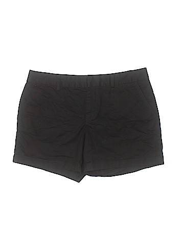 Tommy Hilfiger Khaki Shorts (view 1)