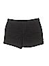Tommy Hilfiger 100% Cotton Black Khaki Shorts Size 12 - photo 1