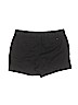 Tommy Hilfiger 100% Cotton Black Khaki Shorts Size 12 - photo 2