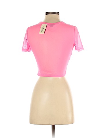 Forever 21 Short Sleeve T-Shirt (view 2)