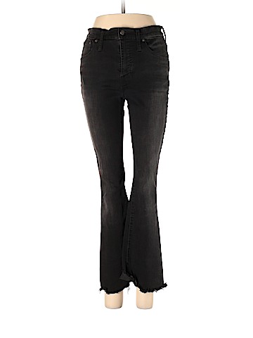 Madewell Jeans (view 1)