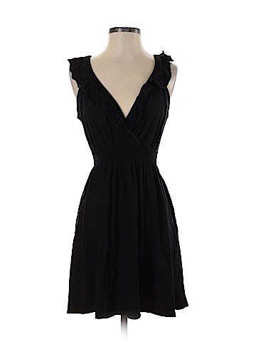 Express Casual Dress (view 1)