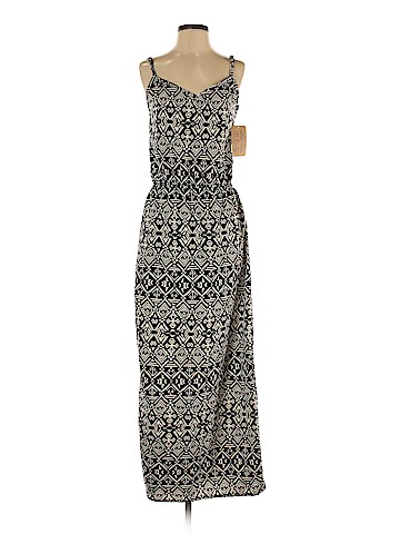 Threads 4 Thought Casual Dress (view 1)