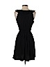 Express Black Casual Dress Size S (petite) - photo 2