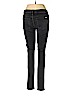 Fidelity Denim Black Jeans Size 30 waist - photo 2