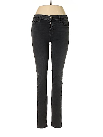 Fidelity Denim Jeans (view 1)