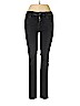 Fidelity Denim Black Jeans Size 30 waist - photo 1