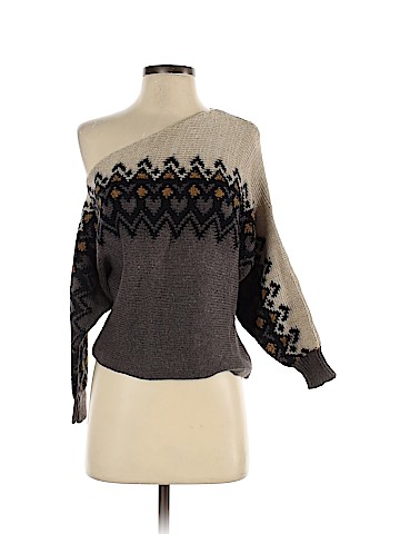 Free People Pullover Sweater (view 1)