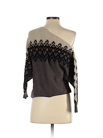 Free People Pullover Sweater (view 2)