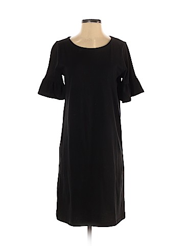 J. Crew Factory Store Casual Dress (view 1)