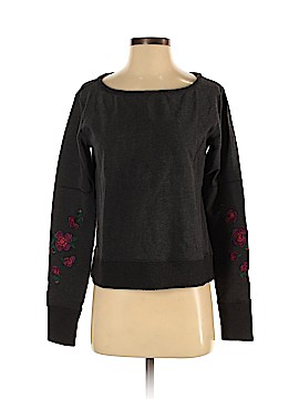 Nancy Rose Performance Size 4
