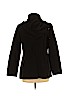 Liz Claiborne 100% Cotton Black Jacket Size M - photo 2