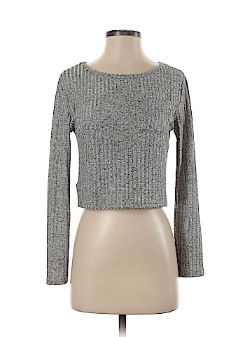 Unbranded Long Sleeve Top (view 1)