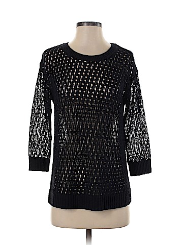 Ann Taylor Pullover Sweater (view 1)