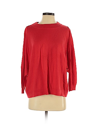 J.Crew Pullover Sweater (view 1)