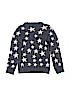 Kidpik Blue Pullover Sweater Size 10 - photo 2