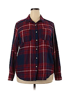 Mossimo Supply Co. Size XXL