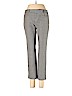 Banana Republic Gray Dress Pants Size 4 (petite) - photo 1