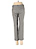 Banana Republic Gray Dress Pants Size 4 (petite) - photo 2
