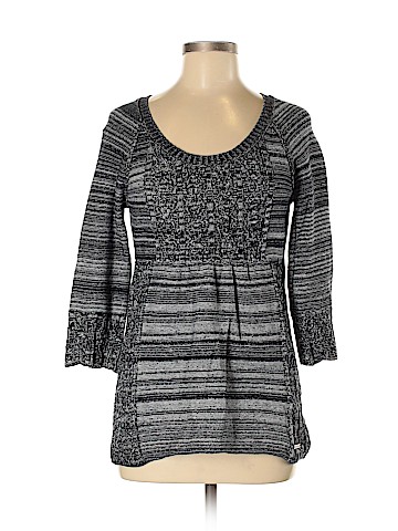 CALVIN KLEIN JEANS Pullover Sweater (view 1)