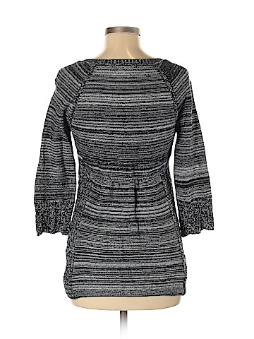 CALVIN KLEIN JEANS Pullover Sweater (view 2)