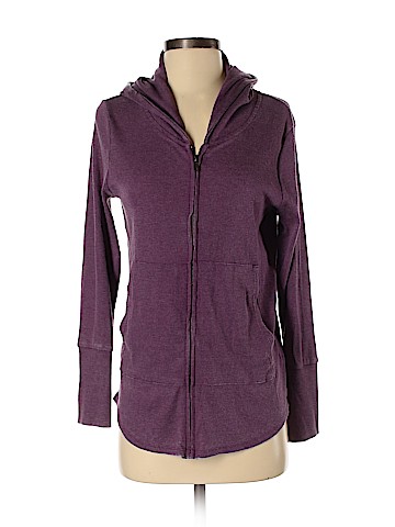 Chaser Zip Up Hoodie (view 1)