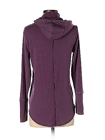 Chaser Zip Up Hoodie (view 2)