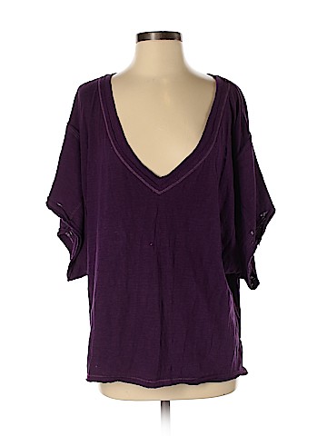 We the Free Short Sleeve T-Shirt (view 1)